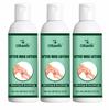 Oilanic After Waxing Lotion for Men and Women (Pack of 3, Each 100 ml)|Soothing and Nourishing Skin Care for Smooth and Soft Feel Helps Reduce Dryness Hydrates and Refreshes Non Greasy Formula| view 1