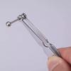 BEAD BALL HOLDING TWEEZERS 4 1/2 BODY PIERCING TOOL view 2