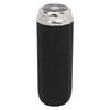 Beard Clipper Machine, Portable Men Electric Trimmer for Home for Male (Black) view 1