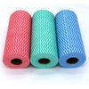 STARDOM MART Kitchen 3 Ply Kitchen Roll Cleaning Wipes Washable Cleaning, Super Absorbent Reusable Tissue Roll 100Pulls Pack of 2 view 2