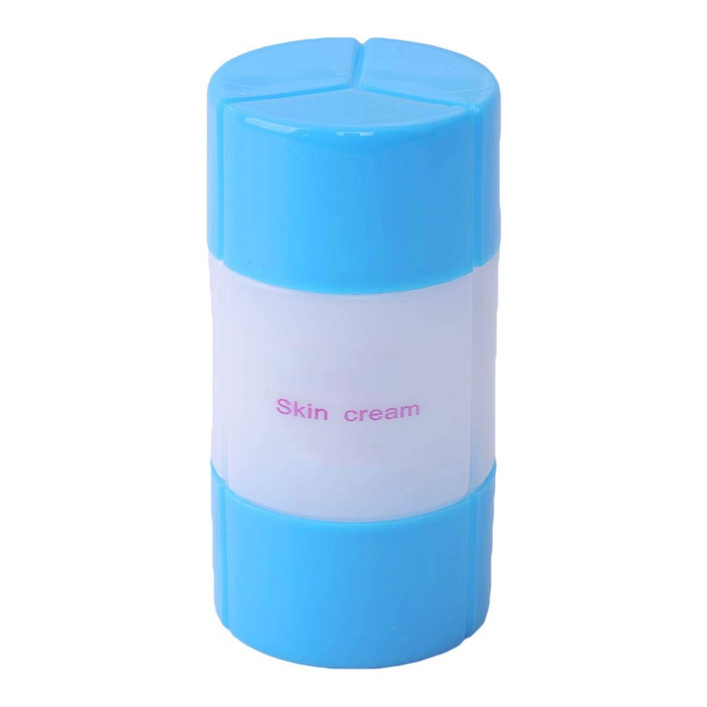 CELLEBII 3-in-1 Liquid Leak Proof Container
