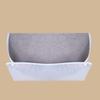 CALANDIS Adult Bibs Mealtime Clothes Protector Washable for Elderly Seniors Men Women 2Pcs M view 2