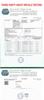 Trexgenics MAGNESIUM L-THREONATE Next Generation Bioavailable Magnesium, Cognitive Function & Brain Health Support (30 Veg. Capsules) (Pack of 1) view 3