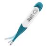 MEDGEARS Digital Body Fever check Machine for Testing Kids Adults & Babies Thermometer Temperature (White) view 1