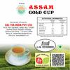 ASSAM GOLD CUP Super Strong CTC Tea | 100% Strong Fresh Bold Taste | Desi Chai | Origin Soil Tea Of Assam 1 kg view 2