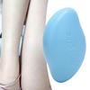 Hair Remover, Safe Ergonomically Designed Hair Removal Tool for Arm for Back (Blue) view 2