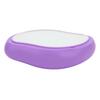 Hair Remover, Safe Ergonomically Designed Hair Removal Tool for Arm for Back (Purple) view 3
