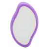 Hair Remover, Safe Ergonomically Designed Hair Removal Tool for Arm for Back (Purple) view 4
