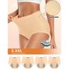F FASHIOL.COM Cotton Blend Fashiol Menstrual Panty For Women | Heavy Flow Period Panties | Leakproof Postpartum Underwear For Teens/Adults - 36 Multicolour,2XL view 2