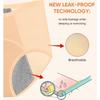 F FASHIOL.COM Cotton Blend Fashiol Menstrual Panty For Women | Heavy Flow Period Panties | Leakproof Postpartum Underwear For Teens/Adults - 36 Multicolour,2XL view 3
