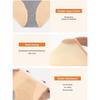 Fashiol Menstrual Panty for Women | Heavy Flow Period Panties | Leakproof Postpartum Underwear for Teens/Adults - 32 Multicolour view 4
