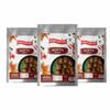 Azerbijanian Meat Mutton Chicken Kofta/Meat Balls Meatloaf Masala|Whole Spices Blend With Authentic Traditional Taste||Natural Spices|No Preservatives(NO Added Colors) 2940gm(pack of 3x 980gm) view 1