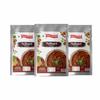 Authentic Lucknowi Mughlai Nalli Nihari Nahari Masala|Whole Spices Blend With Authentic Traditional Taste||Natural Spices|No Preservatives(NO Added Colors) 2940gm(pack of 3x 980gm) view 1
