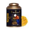 Botanical Sage- Marigold Tea 50g | Sun Dried Marigold | Selected | Luxury Tea view 1