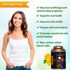 Botanical Sage- Marigold Tea 50g | Sun Dried Marigold | Selected | Luxury Tea view 4