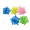 Mystte Laundry Washing Balls for Clothes Cleaning | Washing Clothes accesories Pack of 20 Multicolour view 4
