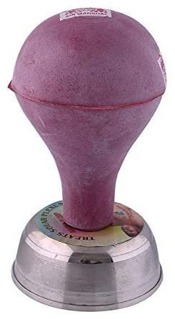 ACS MART Nabhi Pump Katori for Navel Displacement