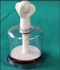 ACS MART Nabhi Pump Katori (Navel Displacement Glass) view 1