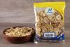Neelam Foodland Extra Thin Banana Chips Chunky Chat, Crispy Snack, Perfect for Snacking at Home, Picnic, Movie , 400G view 1