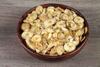 Neelam Foodland Extra Thin Banana Chips Chunky Chat, Crispy Snack, Perfect for Snacking at Home, Picnic, Movie , 400G view 2