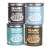 Beanly Coffee Pack of 4 Premium Instant Coffee Combo (Mint, Choco-Orange, Vanilla, Cookies & Creme) | 100% Arabica Freeze Dried | 50 Gram each view 1