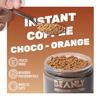 Beanly Coffee Pack of 4 Premium Instant Coffee Combo (Mint, Choco-Orange, Vanilla, Cookies & Creme) | 100% Arabica Freeze Dried | 50 Gram each view 3