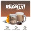 Beanly Coffee Pack of 4 Premium Instant Coffee Combo (Mint, Choco-Orange, Vanilla, Cookies & Creme) | 100% Arabica Freeze Dried | 50 Gram each view 4