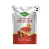 Wingreens Farms Mexican Salsa, 450g, Pack of 2 view 1