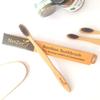 Bamboo Tooth Brush | Eco Friendly | Biodegradable | DENTAL CARE | WAVE I PACK OF 5 view 2