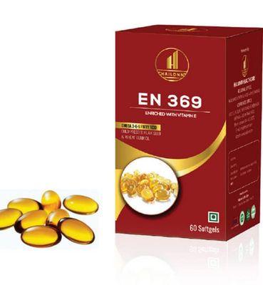 HAILONN EN 369 60 SOFTGELS