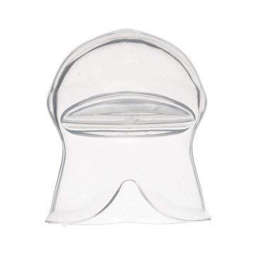 Frackson Tongue Anti Snoring Device Medical Silicone Anti Snore Device Apnea Aid Snore Stopper Tongue Retainer Anti Snoring Mouthpiece