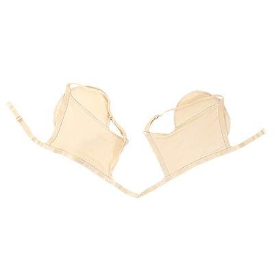 T.O.G. Underarm Sweat Guard Pads Armpit Sweat-Absorbent Pad with Shoulder Strap