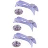T.O.G. Facial Hair Remover Face Beauty Spring Threading Removal Roller Epilators view 1