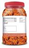 100% Natural Ginger, Kathal & Red Chilli Pickle(600 g) Primium Quality Achar view 2