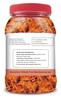 100% Natural Ginger, Kathal & Red Chilli Pickle(600 g) Primium Quality Achar view 3