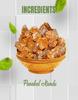 Thanjai Organics Natural Palm Candy | Natural and Traditional Panakalkandu250g | No Chemicals, No Preservatives and No Artificial Colors (250 Gram) view 3