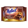 Malkist Double Chocolatey Flavoured Cracker Biscuits -72 Gram - Pack of 8(chocolate) view 1