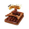 Malkist Double Chocolatey Flavoured Cracker Biscuits -72 Gram - Pack of 8(chocolate) view 4