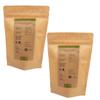FOODCLOUD.IN Munchies Roasted Jowar Puffs | High Protein | Roasted, Not Fried | Crunchy & Healthy | Pack of 2 (50 Grams Each) view 2