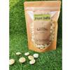 FOODCLOUD.IN Munchies Roasted Jowar Puffs | High Protein | Roasted, Not Fried | Crunchy & Healthy | Pack of 2 (50 Grams Each) view 3