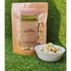 FOODCLOUD.IN Munchies Roasted Jowar Puffs | High Protein | Roasted, Not Fried | Crunchy & Healthy | Pack of 2 (50 Grams Each) view 4