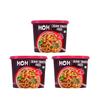 MOM - Meal of the Moment, Creamy Tomato Pasta, 65/ 74g (Pack of 3) - Ready to eat | No added Preservatives | Instant Meals | 100% durum wheat view 1