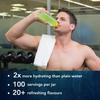 ElectroFizz Electrolyte Powder 100 servings | Electrolyte Powder with Probiotics & Vitamin C | Instant Energy Drink for Workout for Men & Women- 1 Kg Jar Pack (Pina Colada), 1000 grams view 4