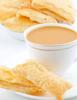 OKHLI MUSAL BRAND Khari Puff, Tea Time Snacks, Namkeen Snacks,Family Pack,Cookies Biscuit - 400gm(pack of 2x 200gm)|Fan Khari, Crunchy Tea Time Snack Biscuits, Fan biscuit, Cookies view 2