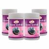 Health Choice Namak Kalonji | 120g (Pack of 4) | Helpful for Boost Immunity | 100% Pure & Natural Ayurvedic Salt view 1