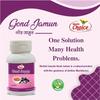 Health Choice Gond Jamun (Indian Black Berry Gum) | 60g (Pack of 4) | 100% Pure & Natural Ayurvedic Gond view 2