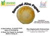 JAYANI Homemade Authentic Banarasi Aloo Papad 800 Gm - Handmade In India|Ready To Cook|Made With Fresh Potato|Ready To Cook|Aloo Papad-Natural|Indian Snack Papad|100% Vegetarian Namkeen Snack view 2