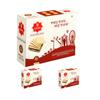 SAHU GAJAK BHANDAR Til Patti 1200 Gm (Pack of 2 Each 600g) Tilkatri | Tilkut | Jaggery Sweets | Gud Gazak | KurKuri | Tilki Gajjak view 1