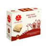 SAHU GAJAK BHANDAR Til Patti 700g | 2 x 350g Packs | Tilkatri | Tilkut | Gud Gazak | Jaggery Sweets | Kurkuri Tilki Gajjak | Snacks | No Preservatives | Made with Cow Ghee view 1