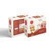 SAHU GAJAK BHANDAR Cham Cham Gajak Sweets 500g | Malai Gazak | Til Barfi Chikki | Sesame Mithai | Rajasthani Tilli Burfi | No Added Preservatives or Colours view 3